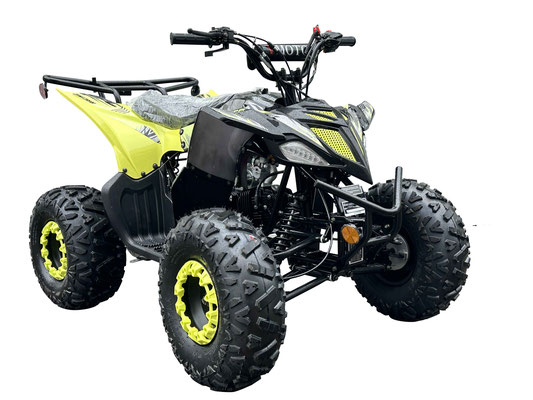 Vitacci Pioneer 125cc (NEW LOOK)