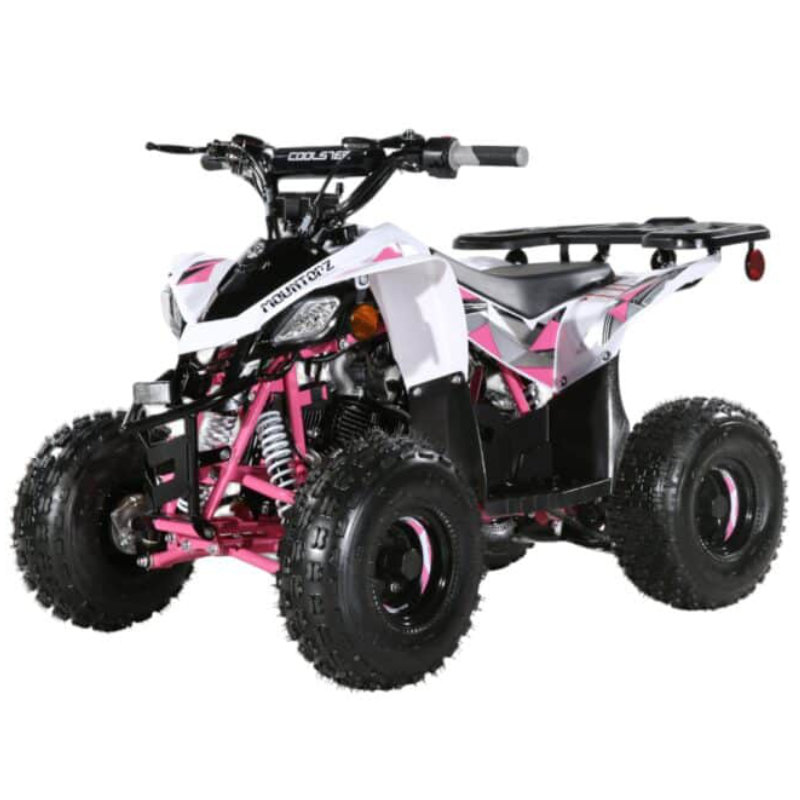 Coolster 110cc Fully Automatic Kids Mini ATV C110B2