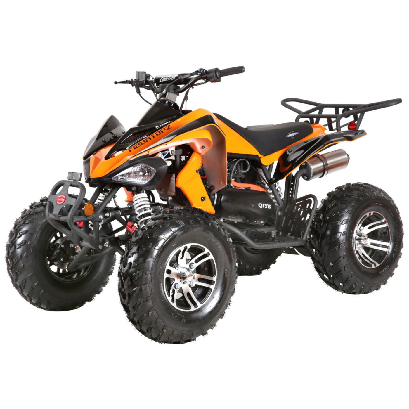 Coolster 170cc Fully Automatic Full Sized Sport ATV 3200S