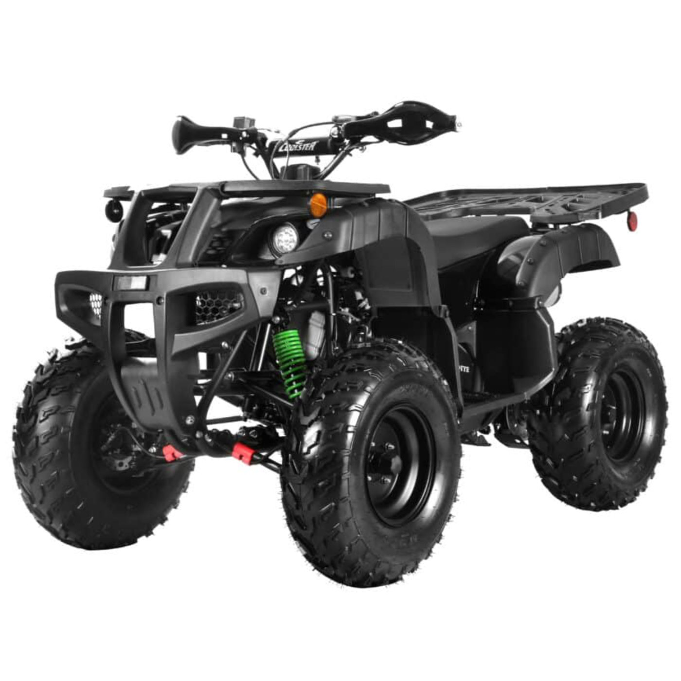 Coolster 150cc CVT Fully Automatic Full Sized Utility ATV-C6150DX