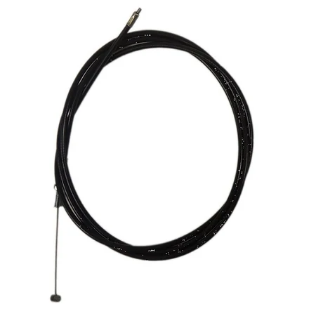 Detail: 1740mmx98mm Throttle Cable; It fits for TaoTao: GK 110, It might also fit for other Chinese 110cc Go Karts. Specification: Fitment: Chinese 110cc Go Kart,GK110