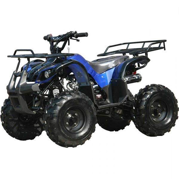 Coolster 125 Atv Parts