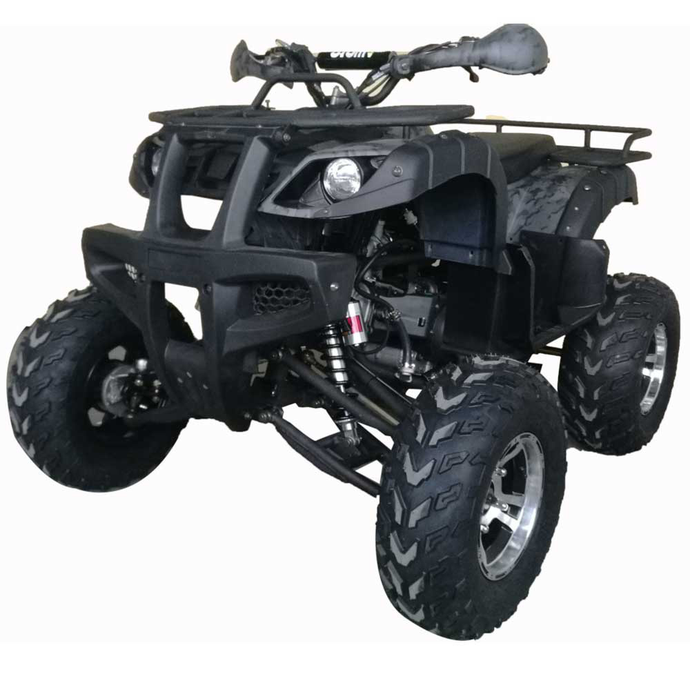 200cc Utility ATV Vitacci Cougar - $1,595.00 : Coolster ATV Parts, ATVs ...